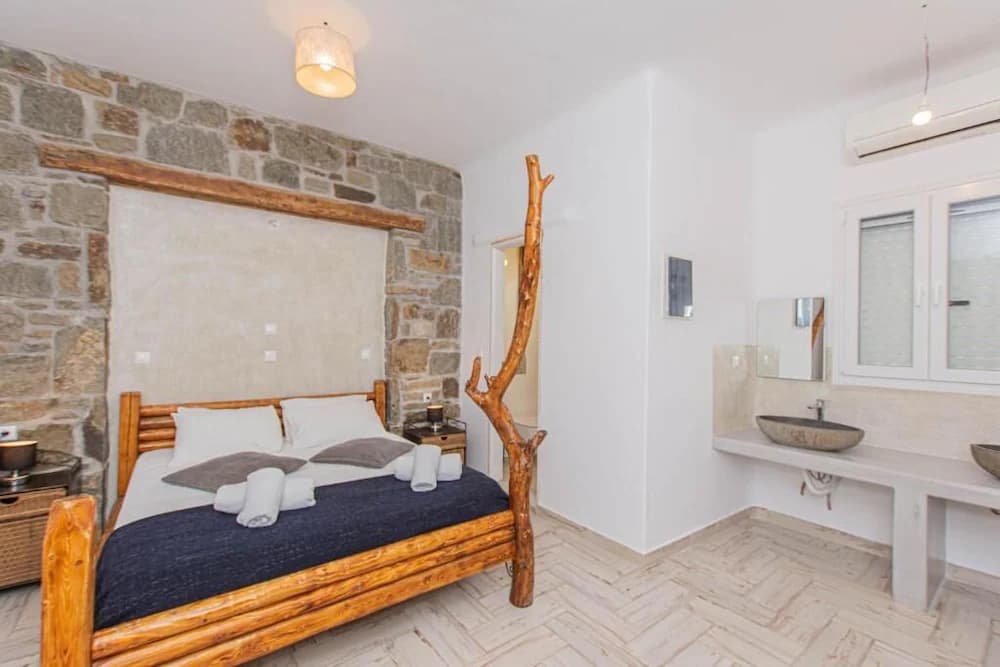 Bebis House — Mykonos