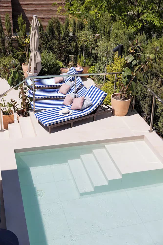 Cavalta Boutique Hotel — Seville
