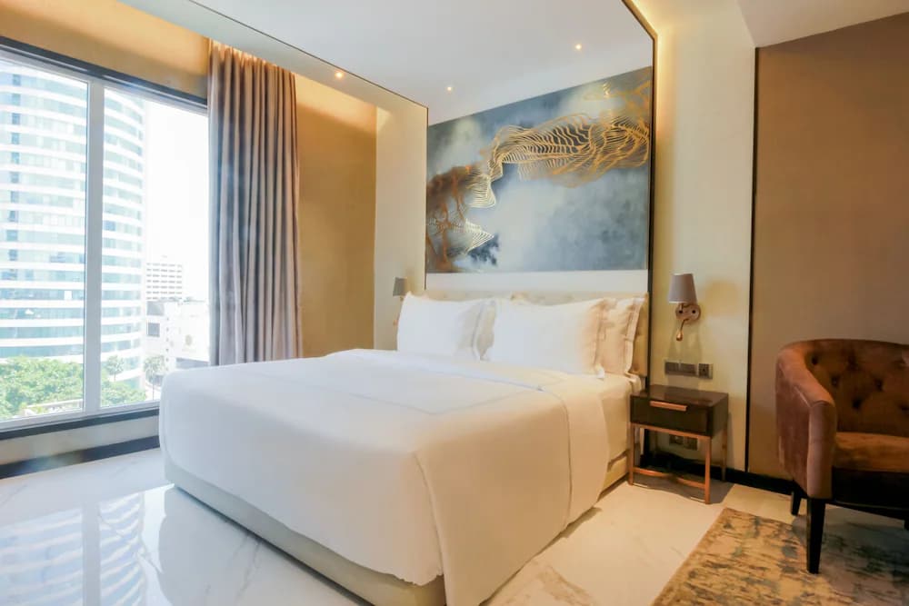 Zest Metropole — Colombo