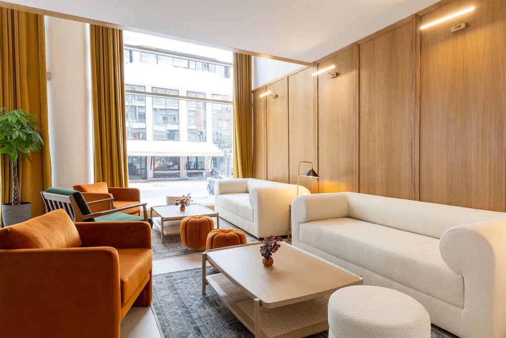 Best Western Plus Casablanca City Center — Casablanca