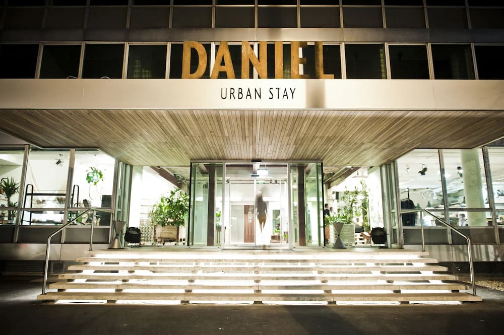 Hotel Daniel Vienna — Vienna