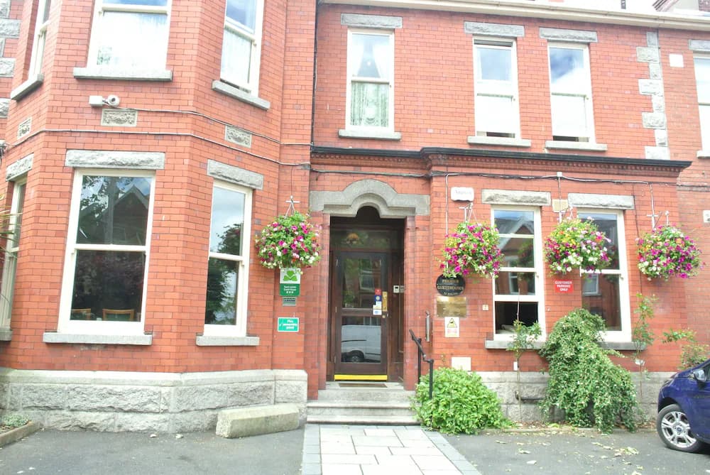 Egans Guesthouse — Dublin