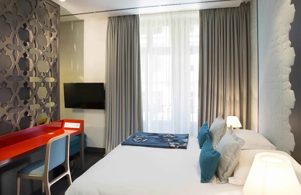 Hotel D - Strasbourg — Strasbourg