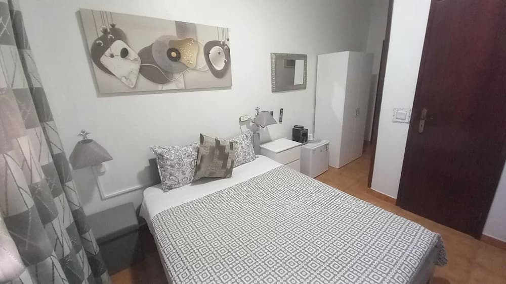 Residencial Luso Espanhola — Badajoz
