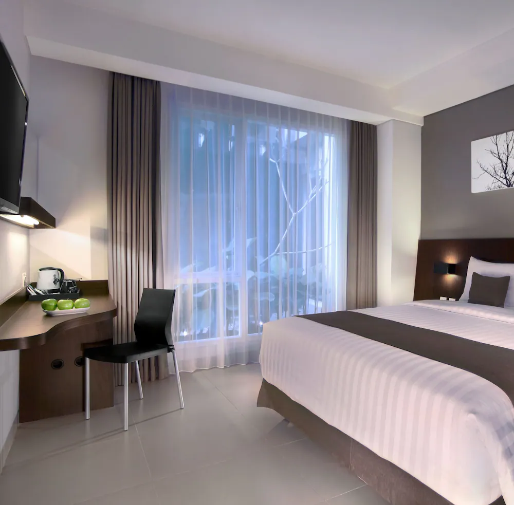 Hotel NEO Denpasar — Bali