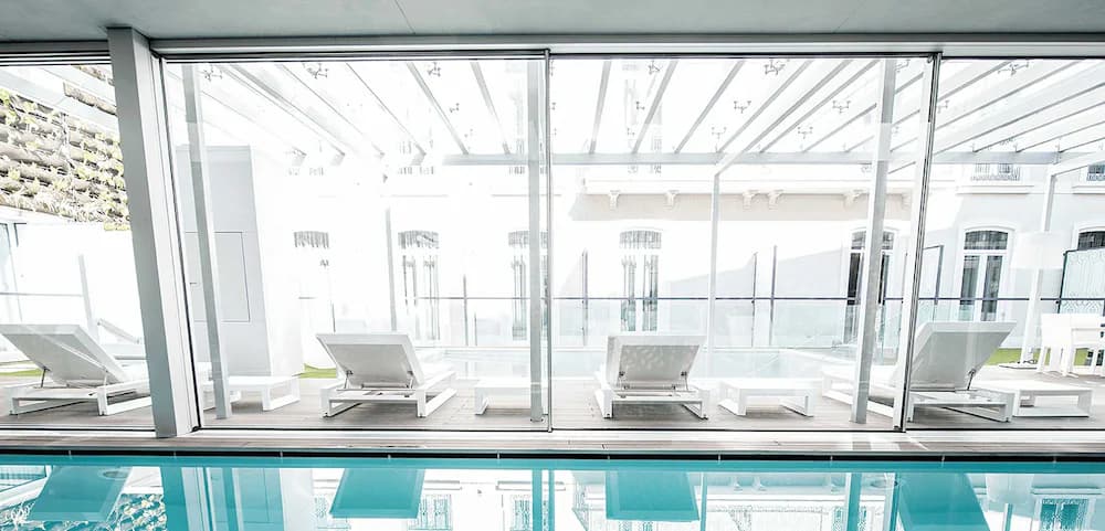 BessaHotel Liberdade — Lisbon
