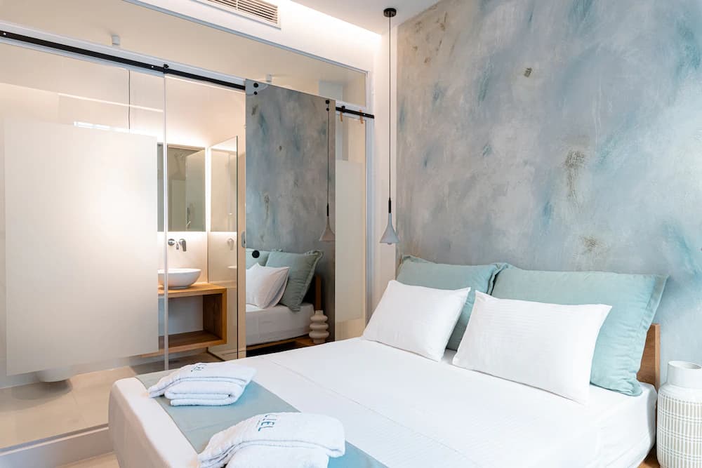 Ciel Suites Athens — Athens