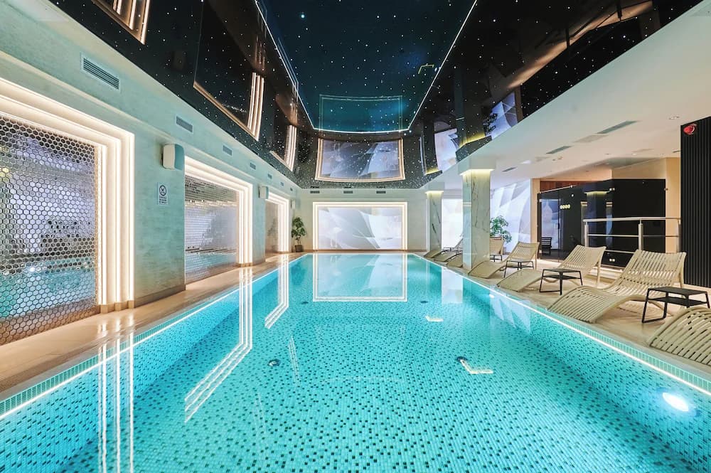 Stay inn Hotel Warszawa — Warsaw