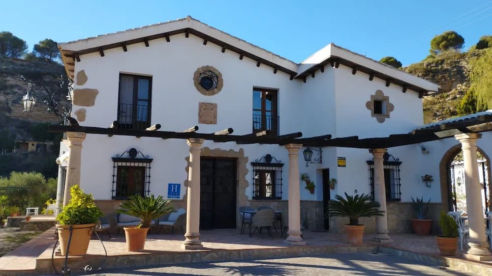 Hotel La Mirada de Ronda — Ronda