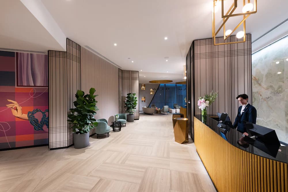 Dorsett Melbourne — Melbourne