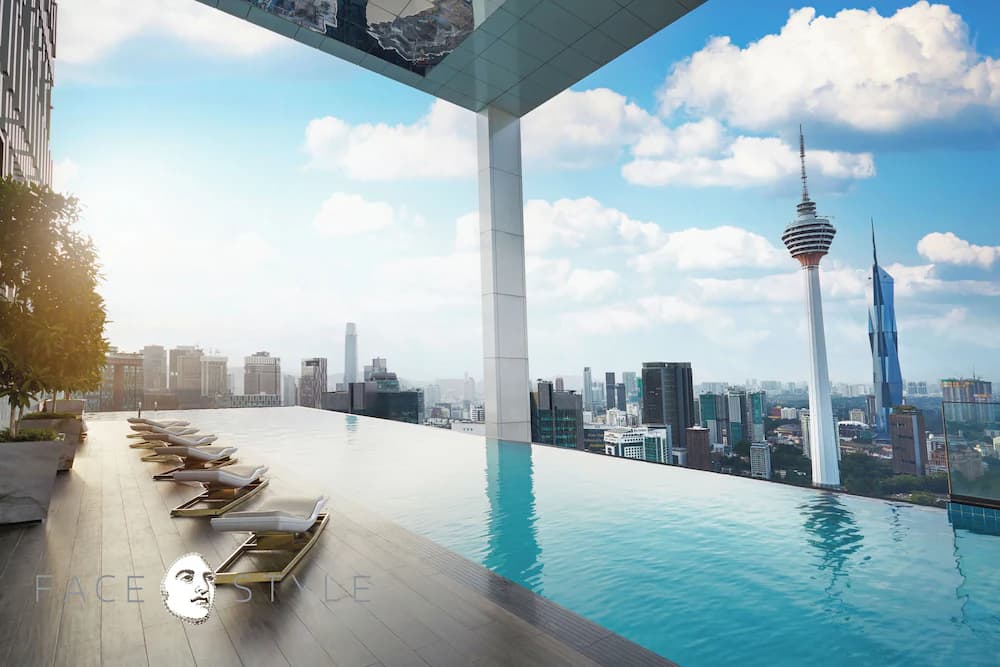 THE FACE Style — Kuala Lumpur