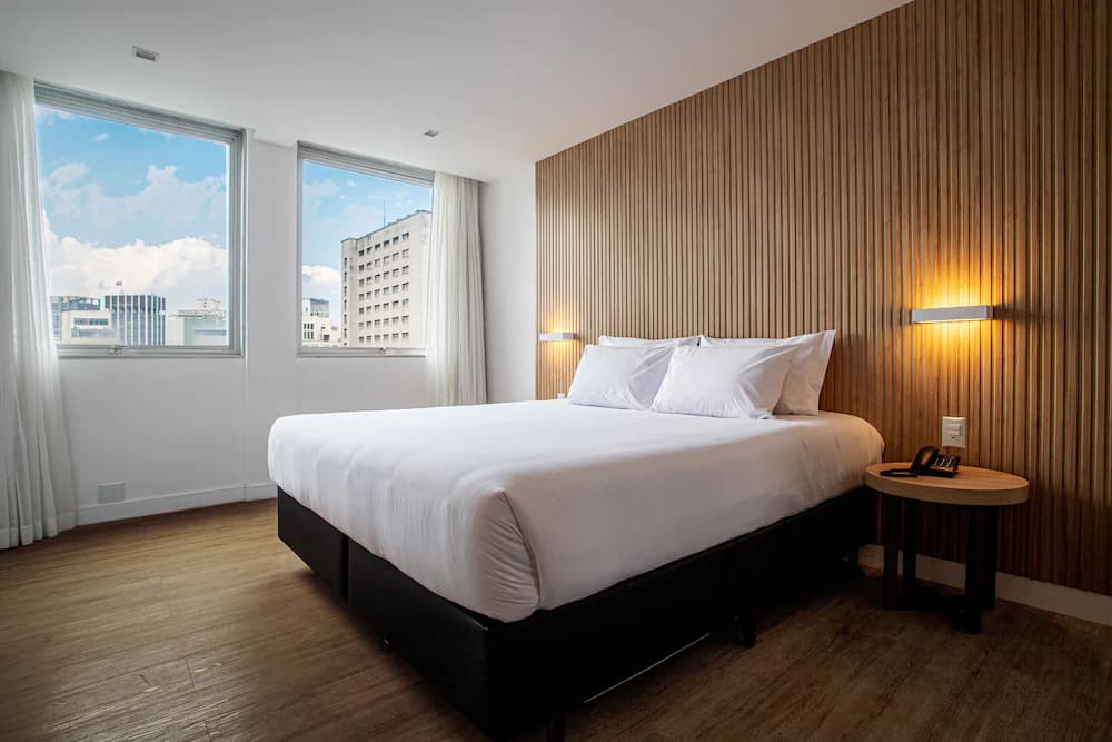 Sooz Hotel Collection — São Paulo