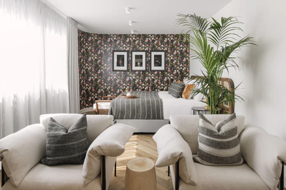 202 Elizabeth — Sydney