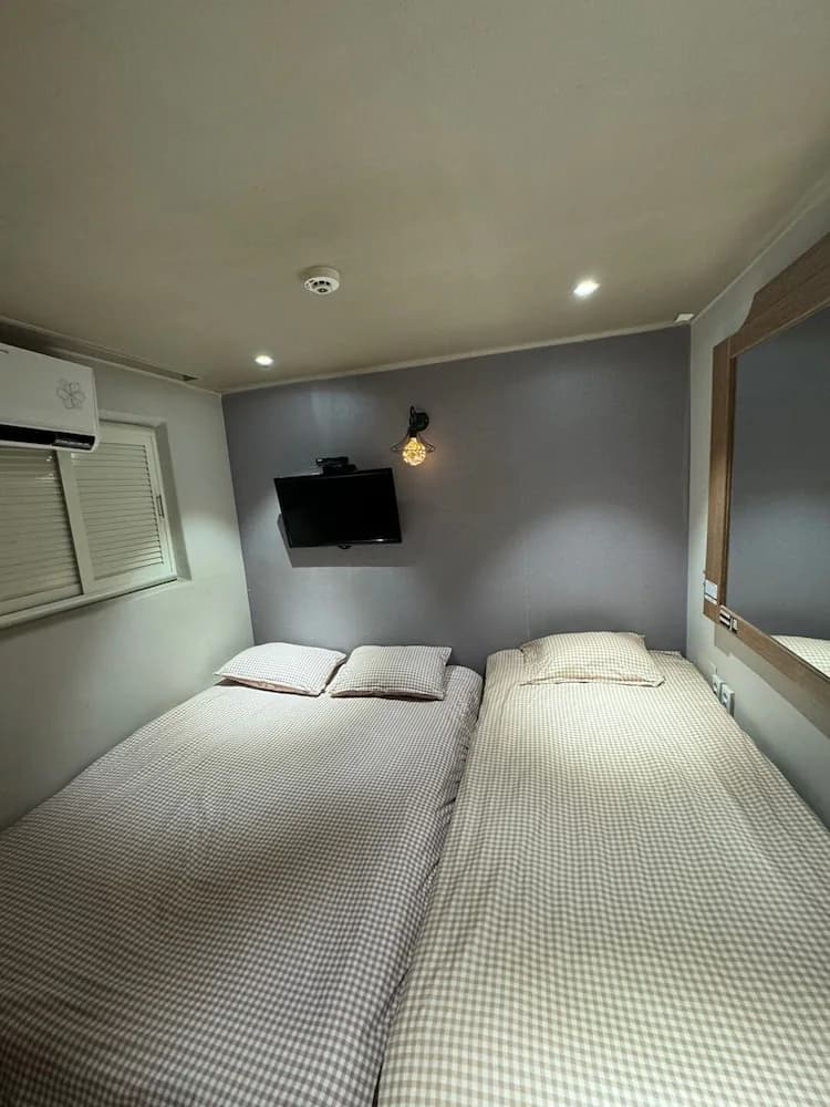 Sookmyung University MU — Seoul