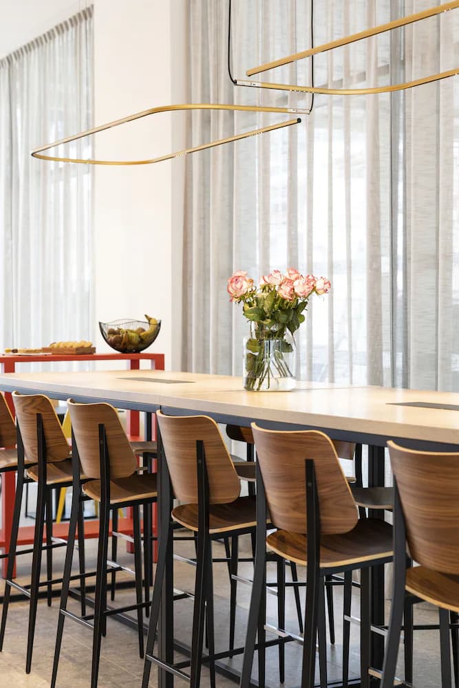 B&B HOTEL Mechelen — Brussels