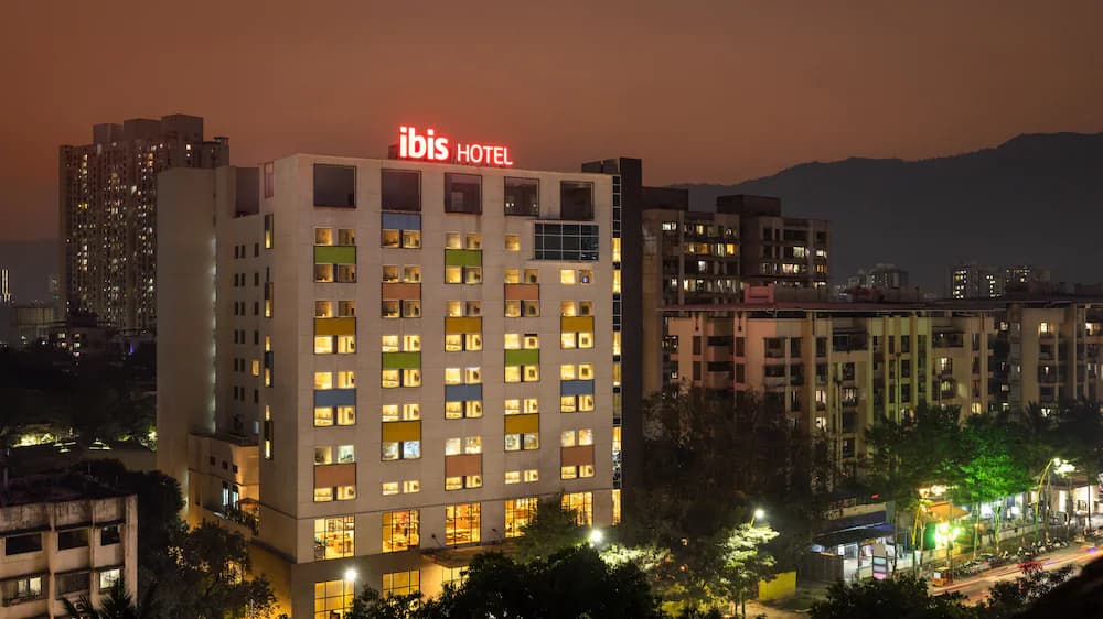Ibis Thane — Mumbai