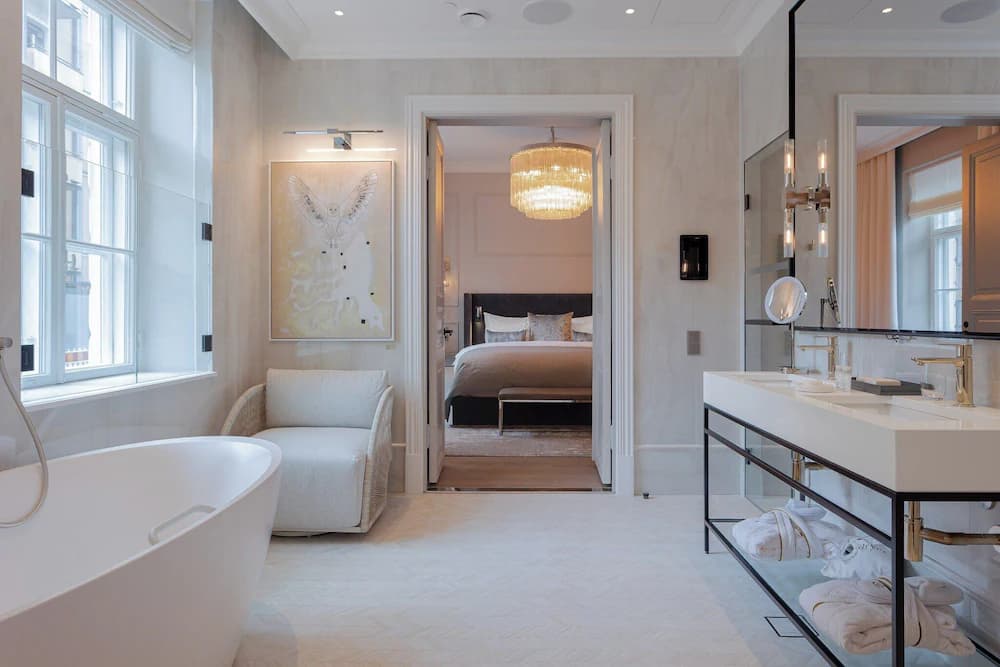 The Hotel Maria — Helsinki