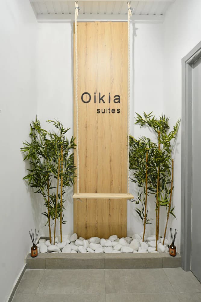 Seabed Suites — Mykonos