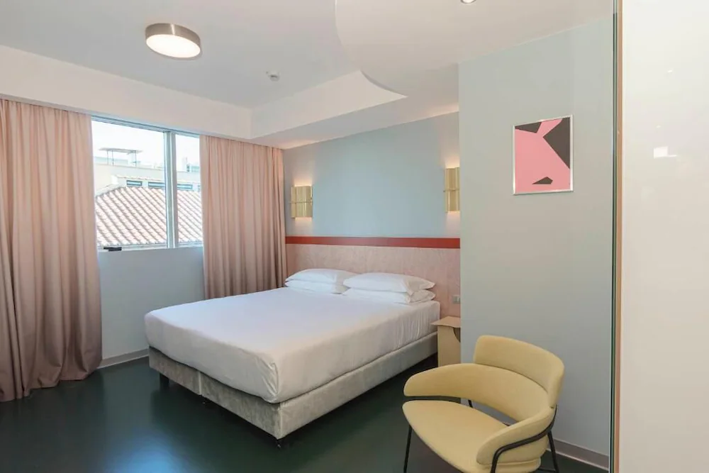 Moderno Hotel Roma — Rome