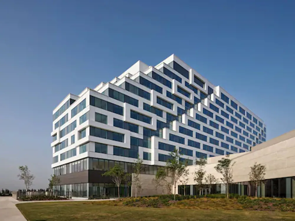 Great Canadian Casino Resort Toronto — Toronto