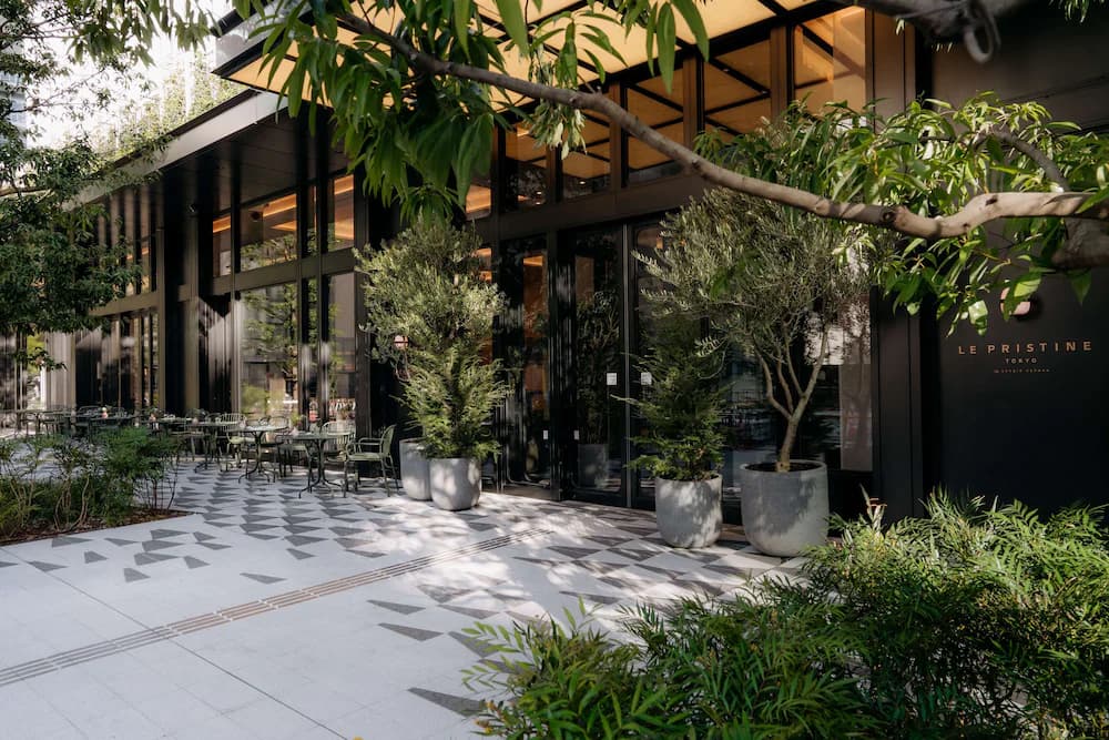 Hotel Toranomon Hills, The Unbound Collection By Hyatt — Tokyo