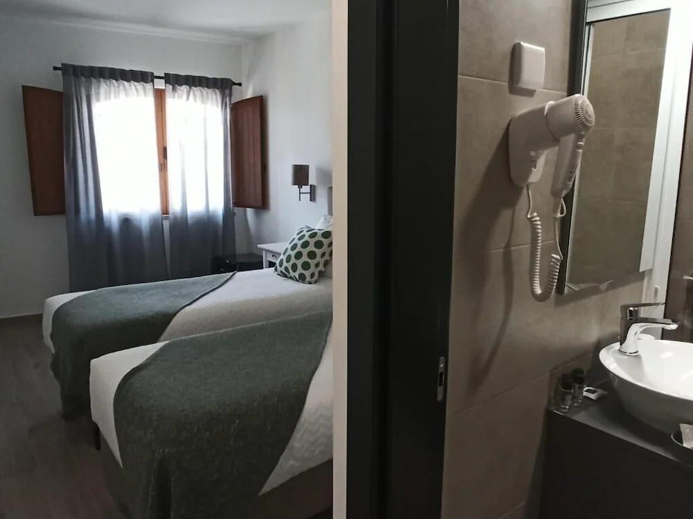 Porto d'Abrigo - Alojamento Local — Abrantes