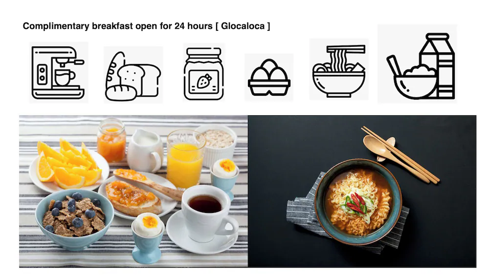 GLOCALOCA — Seoul