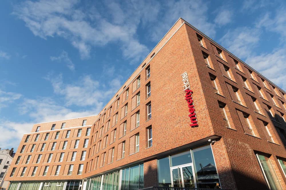 IntercityHotel Lübeck — Lübeck