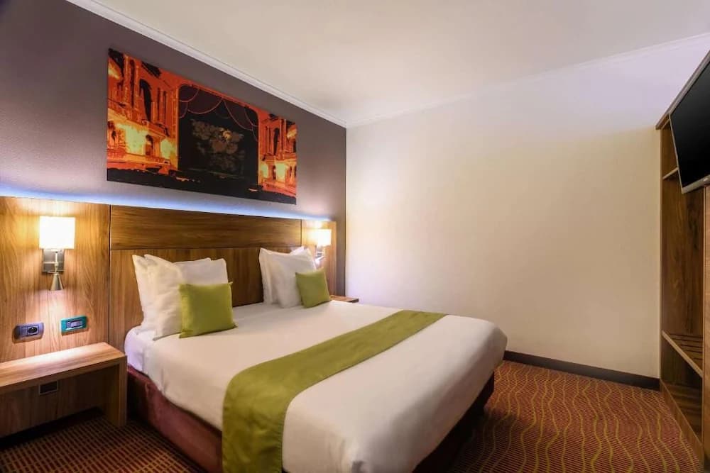 Quality Hotel Antwerpen Centrum Opera — Zwijndrecht