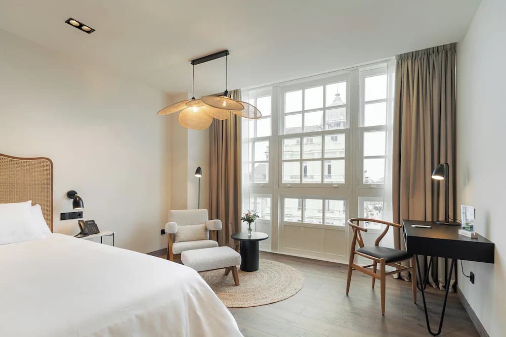 Hotel EsteOeste by Sercotel — Lugo