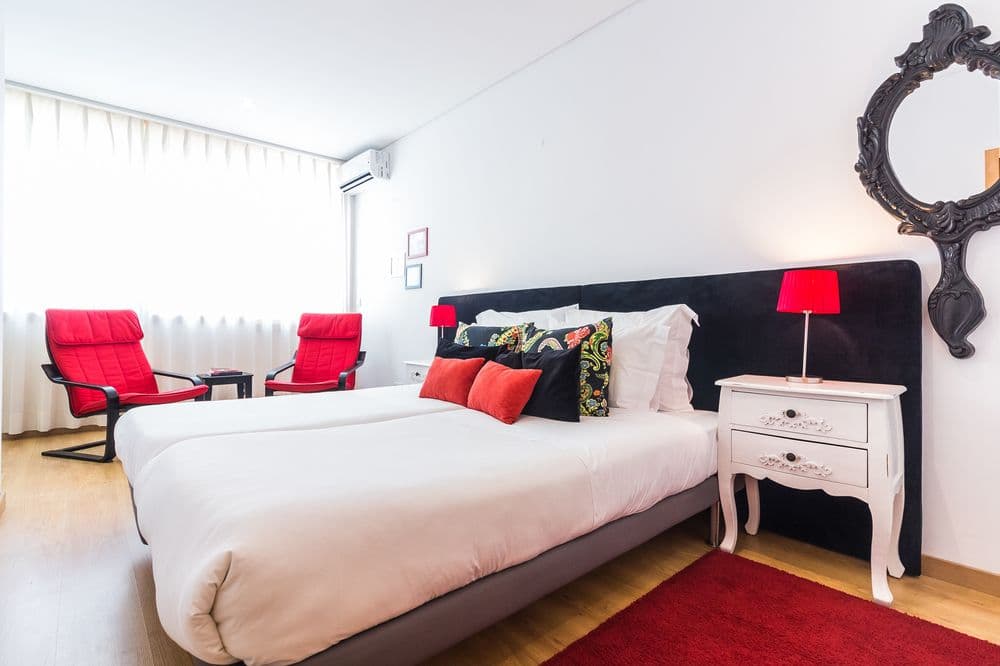 Oporto Stories Apartments — Porto