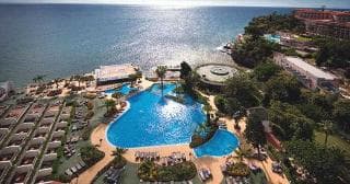 Pestana Carlton Madeira Premium Ocean Resort —