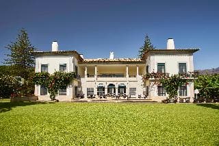 Quinta da Casa Branca —