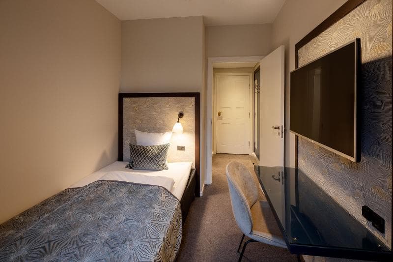 Ascot Hotel — Copenhagen