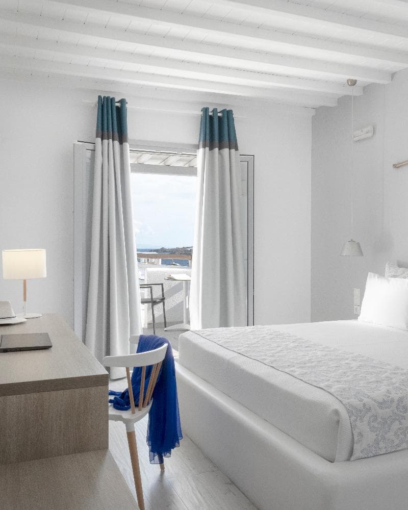 Mykonos Essence Adults Only — Mykonos