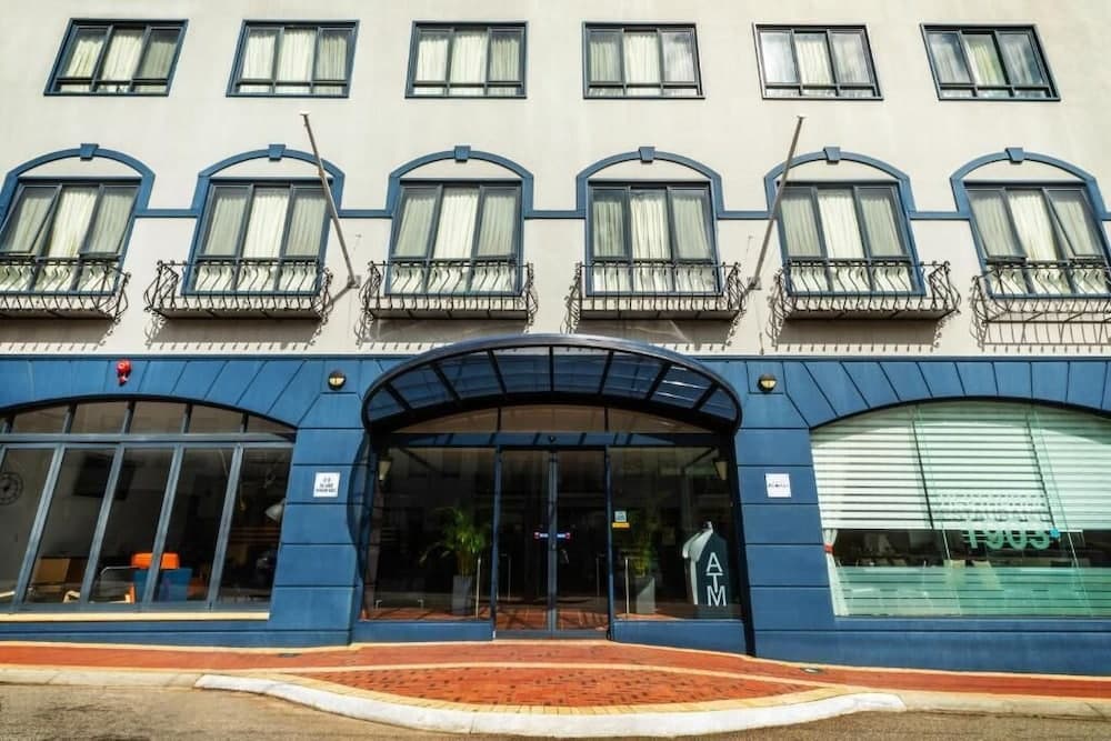 The Great Southern Hotels Perth — Perth