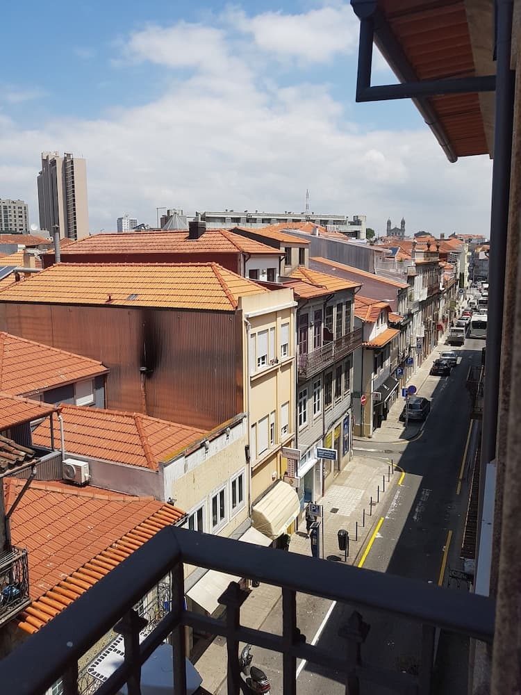 Step In Porto Apartments — Porto