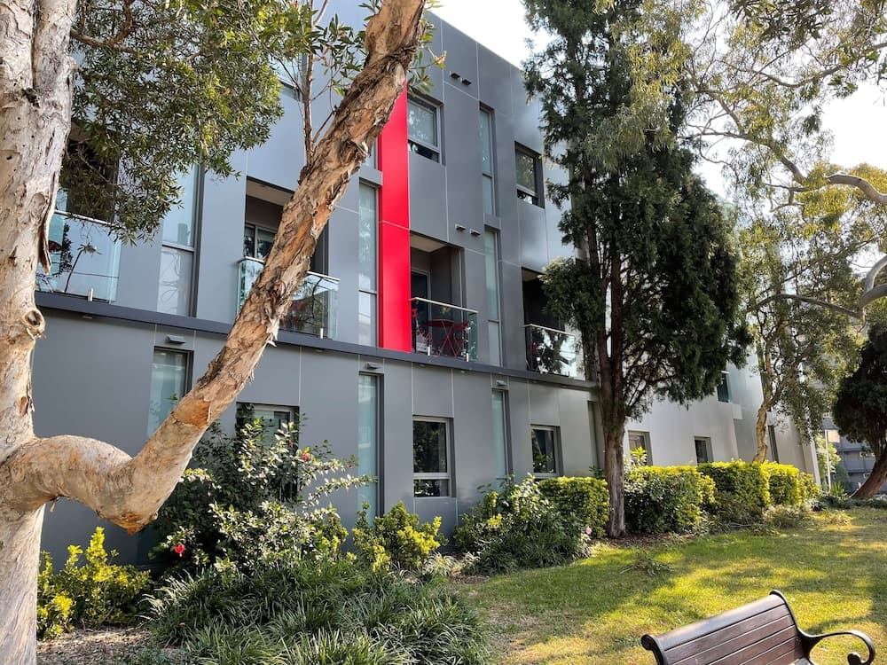Best Western Plus Camperdown Suites — Sydney