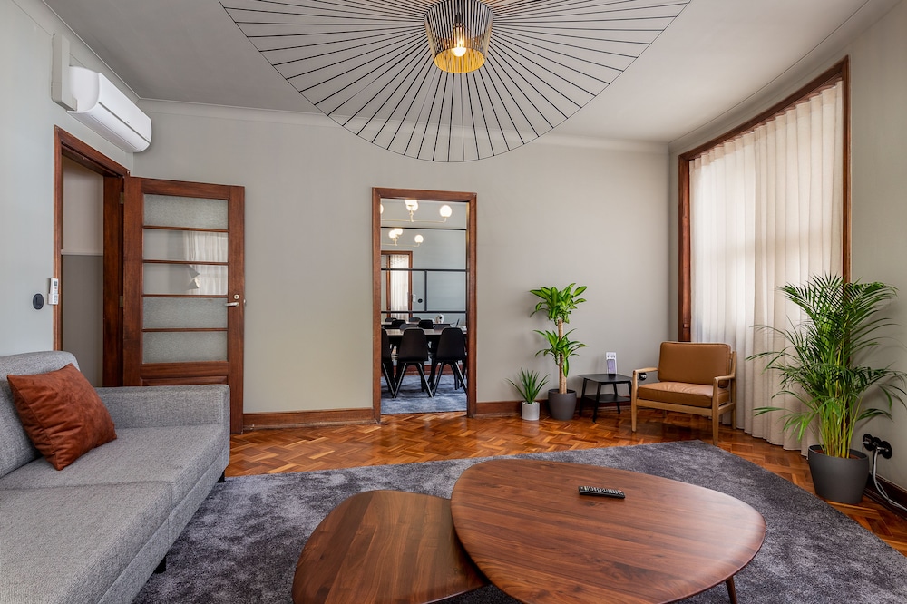 Your Opo Santa Catarina Apartments — Porto