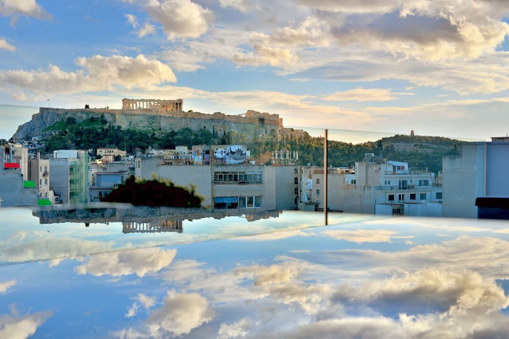 Ater Albus by K&K — Athens