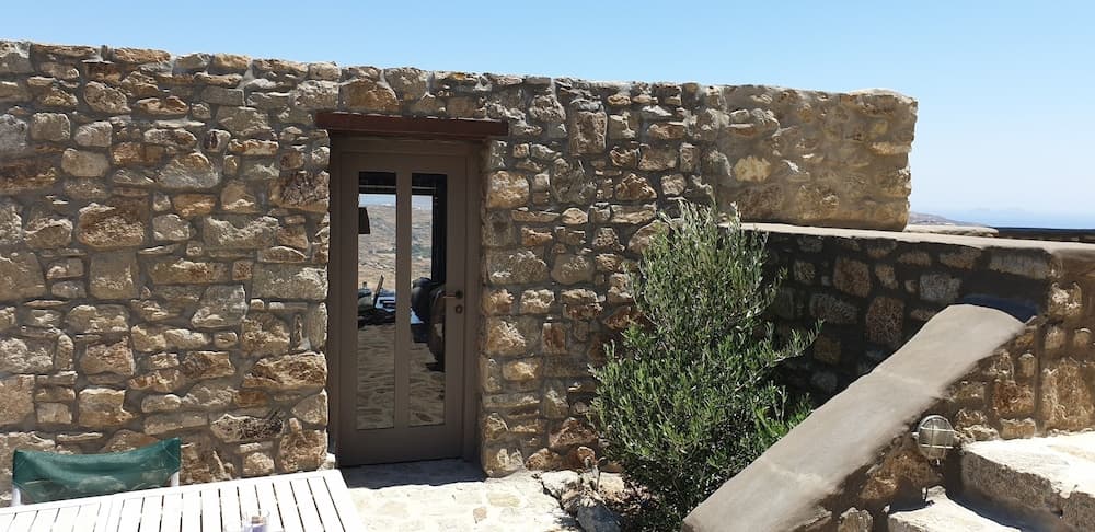 Amallini Suites — Mykonos