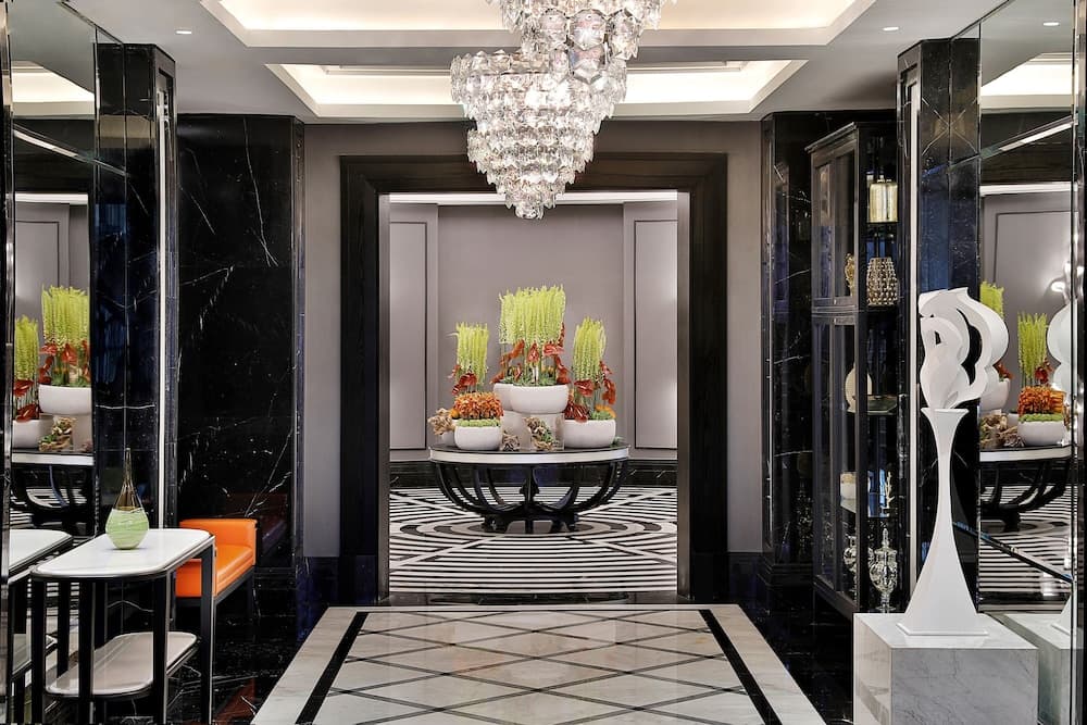 The St. Regis Amman — Amman