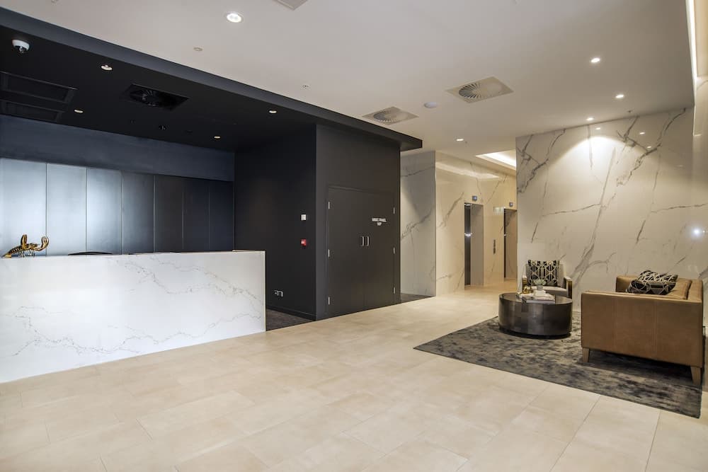 Brisbane One Apartments by CLLIX — Brisbane
