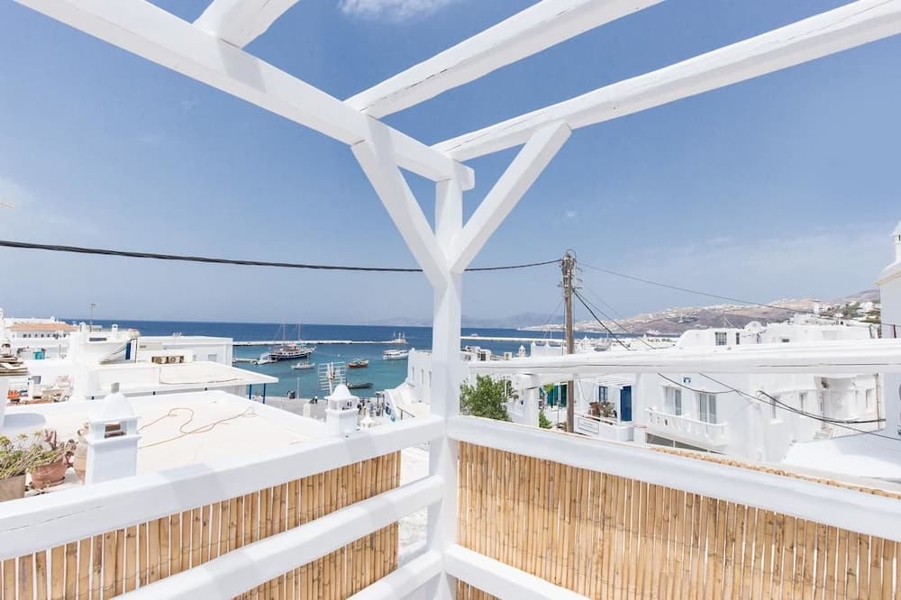Melinas House - Mykonos Town — Mykonos