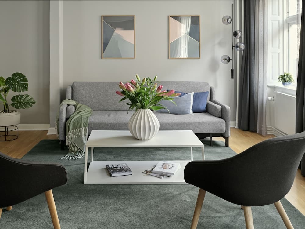 Aperon Apartment Hotel — Copenhagen