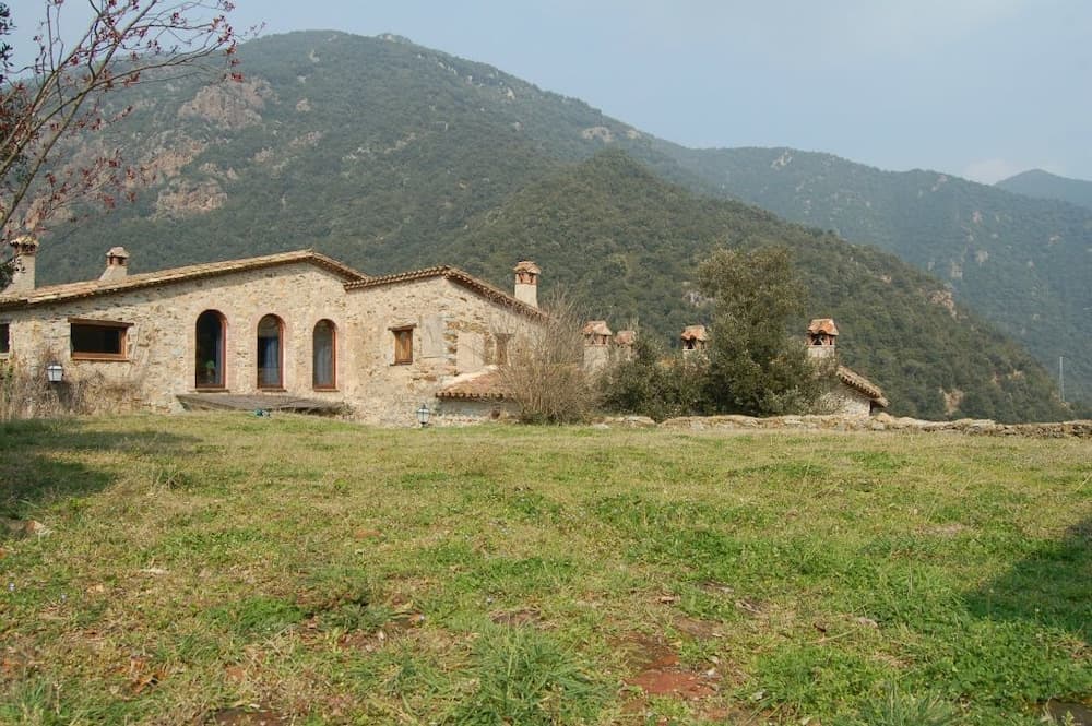 Mas Els Terrats — Girona