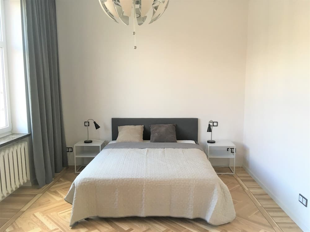 P&O Apartments Marszalkowska 3 — Warsaw