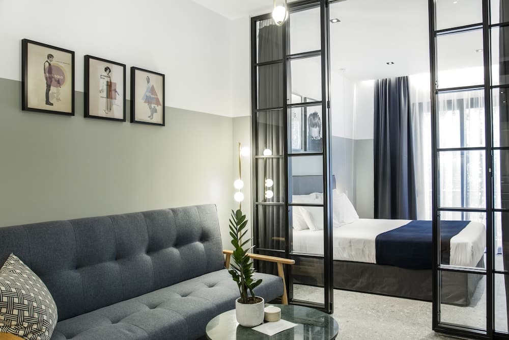 PAME Paradiso — Athens