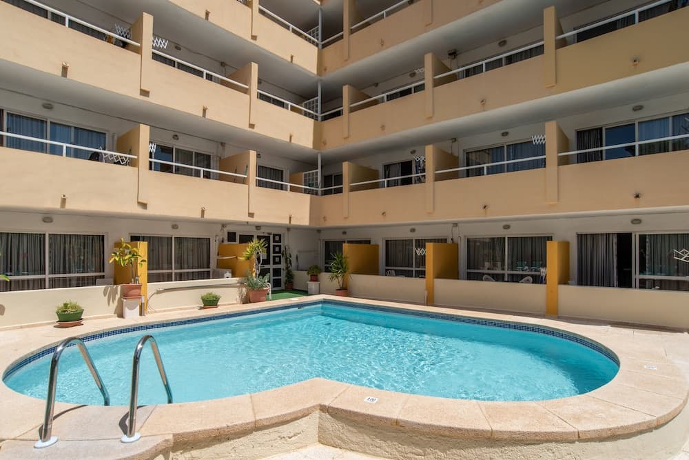Alper Apartments — Palma de Mallorca