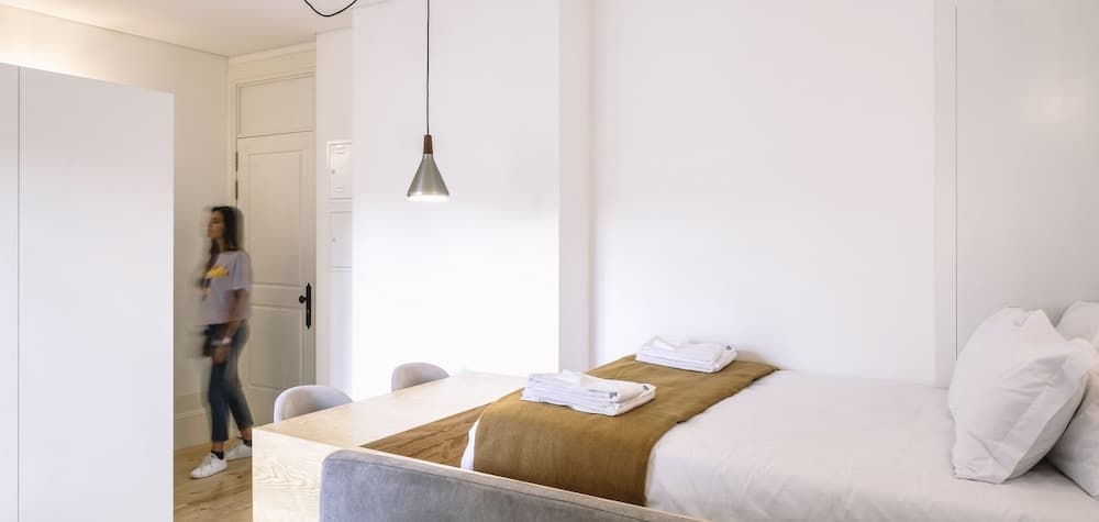 Orm - Cativo Apartments — Porto